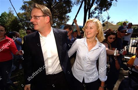 mark latham wife|mark latham partner.